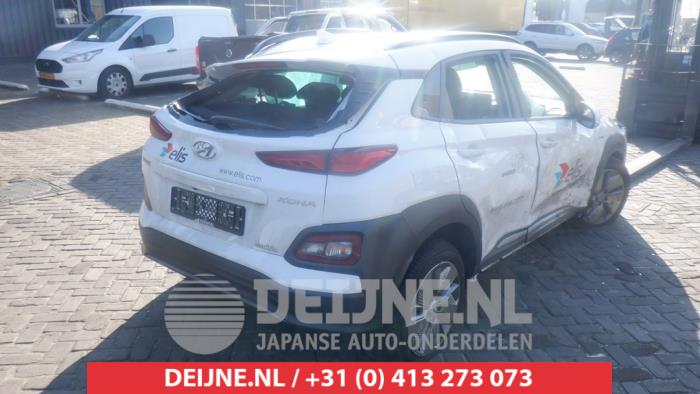 Hyundai Kona Rücklicht rechts O472053