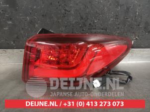 Hyundai Kona Rücklicht rechts O472053 foto 2