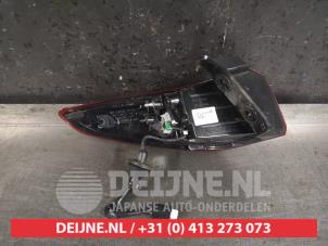 Hyundai Kona Rücklicht rechts O472053 foto 3