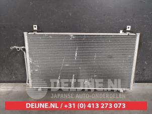 Gebruikte Airco Condensor Nissan 350 Z (Z33) Prijs € 25,00 Margeregeling aangeboden door V.Deijne Jap.Auto-onderdelen BV