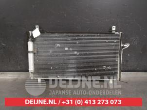 Nissan 350 Z Air conditioning condenser O472075 photo 2