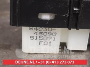 Lexus RX Elektrisches Fenster Schalter O472078 foto 3