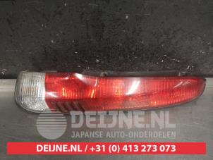 Daihatsu Terios Rücklicht rechts O472097 foto 2