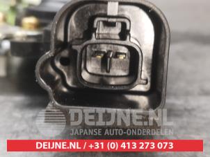 Daihatsu Terios Türschlossmechanik 4-türig rechts hinten O472104 foto 3