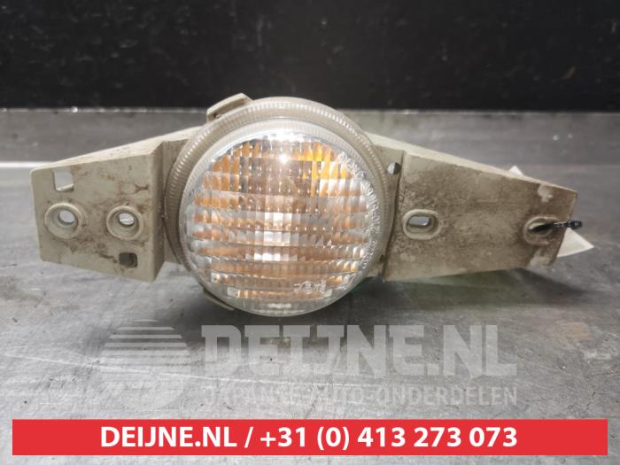 Daihatsu Terios Richtungsanzeiger links O472116