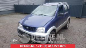 Daihatsu Terios Richtungsanzeiger links O472116 foto 3