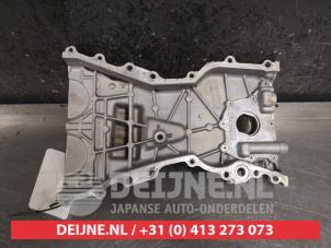 Chevrolet Spark Distributiedeksel O472119 foto 2