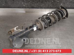 Mitsubishi Space Star Schokdemperpoot links-voor O472125 foto 2
