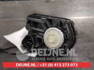 Gebruikte Koplampmotor Suzuki Celerio (LF) 1.0 12V Prijs € 20,00 Margeregeling aangeboden door V.Deijne Jap.Auto-onderdelen BV