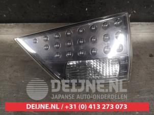 Mitsubishi Outlander Tailgate reflector, right O472159 photo 2