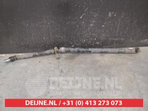 Gebruikte Cardanas Mitsubishi Outlander (CW) 2.0 DI-D 16V 4x4 Prijs € 100,00 Margeregeling aangeboden door V.Deijne Jap.Auto-onderdelen BV