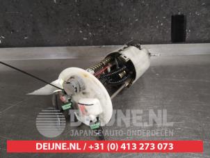 Mitsubishi Outlander Brandstofpomp Elektrisch O472176 foto 2