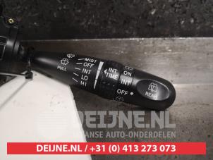 Toyota Rav-4 Ruitenwis Schakelaar O472233 foto 2
