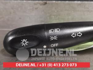 Daewoo Matiz Licht Schakelaar O472255 foto 2