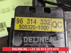 Daewoo Matiz Licht Schalter O472256 foto 4
