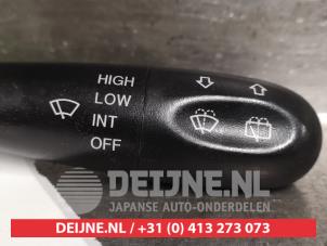 Daewoo Matiz Wiper switch O472257 photo 2