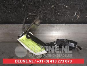 Hyundai I10 Krukas sensor O472318 foto 2