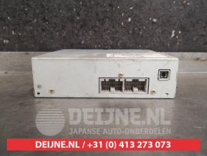 Infiniti FX Navigation module O472319 photo 2