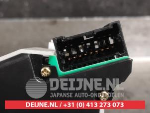 Infiniti FX Wiper switch O472322 photo 3