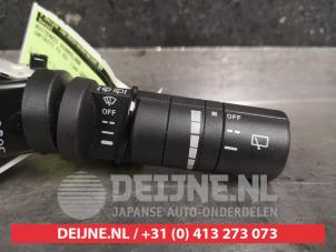 Infiniti FX Wiper switch O472322 photo 2