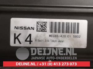 Infiniti FX Zündschloss+Schlüssel O472324 foto 2