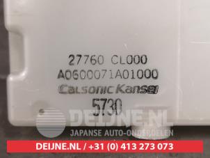 Infiniti FX Modul Climatronic O472333 foto 2