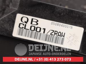 Infiniti FX Kilometerteller KM O472334 foto 3