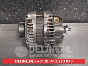 Gebruikte Dynamo Infiniti FX (S51) 35 3.5i 24V Prijs € 35,00 Margeregeling aangeboden door V.Deijne Jap.Auto-onderdelen BV
