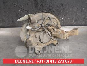 Infiniti FX Fusee links-voor O472387 foto 2