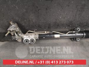 Infiniti FX Lenkgetriebe Servo O472395 foto 2