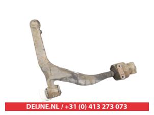 Infiniti FX Querlenker unten links vorne O472398 foto 2