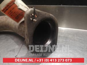 Toyota Rav-4 Exhaust front section O366813 photo 2