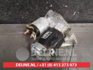 Mitsubishi Space Star Starter O472442 photo 2