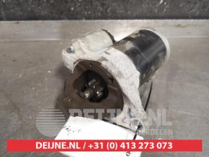 Gebruikte Startmotor Mitsubishi Space Star (A0) 1.0 12V Prijs € 45,00 Margeregeling aangeboden door V.Deijne Jap.Auto-onderdelen BV