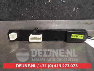 Kia Ceed Panic lighting switch O472458 photo 2