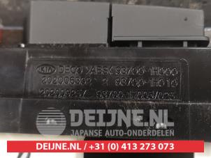 Kia Ceed Panic lighting switch O472458 photo 3