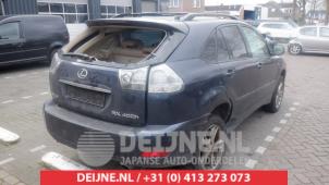 Lexus RX Heckklappe O472480 foto 3