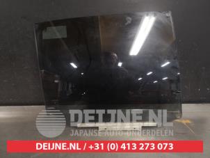 Lexus RX Portierruit 4Deurs rechts-achter O472487 foto 2
