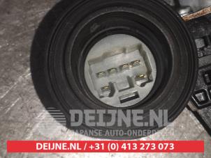 Lexus RX Ruitmechaniek 4Deurs rechts-achter O472489 foto 2