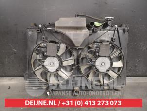 Mazda CX-5 Radiator O472503 photo 2