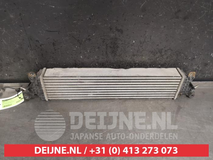 Mazda CX-5 Intercooler O472504