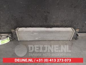 Gebruikte Intercooler Mazda CX-5 I (KE,GH) 2.2 SkyActiv-D 150 16V 2WD Prijs op aanvraag aangeboden door V.Deijne Jap.Auto-onderdelen BV