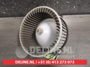 Mazda 5 Heizung Belüftungsmotor O472518 foto 2