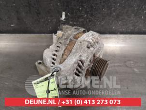 Mazda 5 Dynamo O472521 foto 2