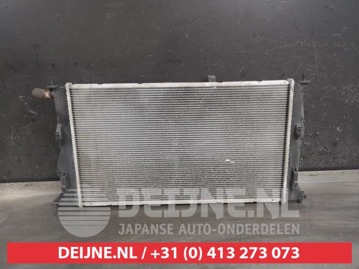 Mazda 5 Radiateur O472529