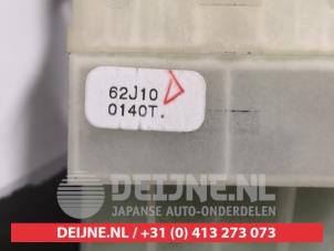 Suzuki Grand Vitara Multi-functional window switch O472551 photo 3