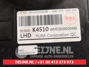 Hyundai Kona Modul (sonstige) O472566 foto 2