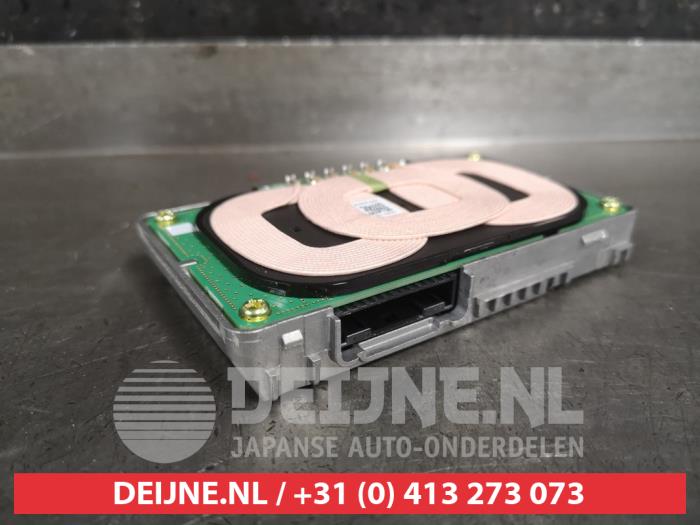 Hyundai Kona Drahtloses Ladegerät O472567