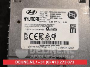 Hyundai Kona Draadloze oplader O472567 foto 3