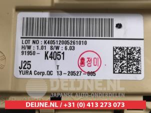 Hyundai Kona Sicherungskasten O472568 foto 3